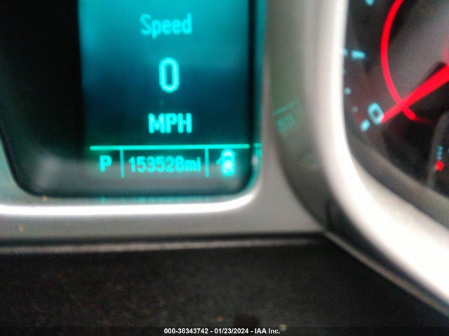 Chevrolet Camaro 1ss 2015 2G1FH1EJ5F9257012 Image 7
