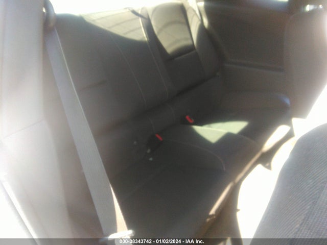 Chevrolet Camaro 1ss 2015 2G1FH1EJ5F9257012 Image 8