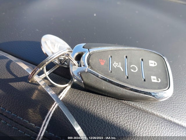 Chevrolet Blazer Fwd 2lt 2020 3GNKBCRS7LS531922 Image 11