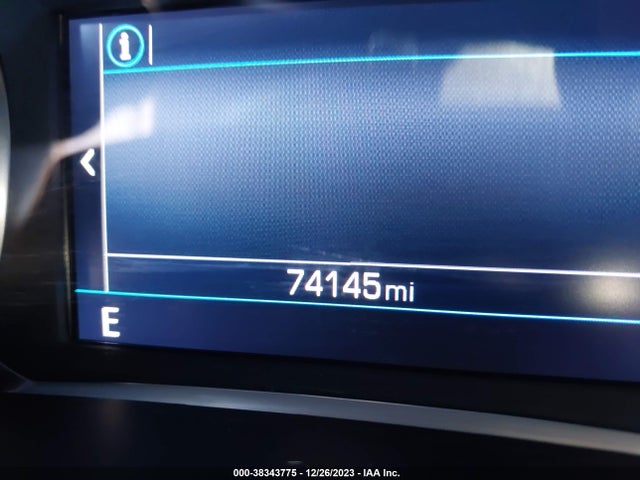 Chevrolet Blazer Fwd 2lt 2020 3GNKBCRS7LS531922 Image 15