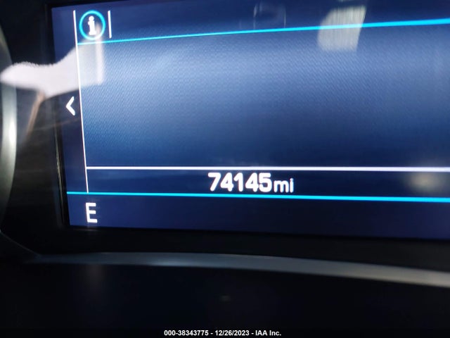 Chevrolet Blazer Fwd 2lt 2020 3GNKBCRS7LS531922 Image 7