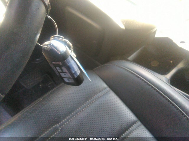 Honda Cr-v Ex-l 2019 5J6RW2H8XKL033515 Image 11