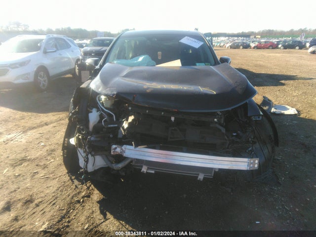 Honda Cr-v Ex-l 2019 5J6RW2H8XKL033515 Image 13