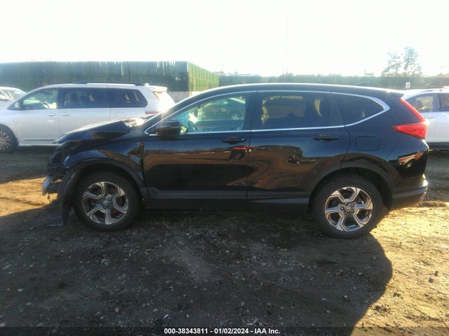 Honda Cr-v Ex-l 2019 5J6RW2H8XKL033515 Image 15
