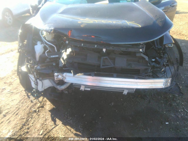 Honda Cr-v Ex-l 2019 5J6RW2H8XKL033515 Image 6