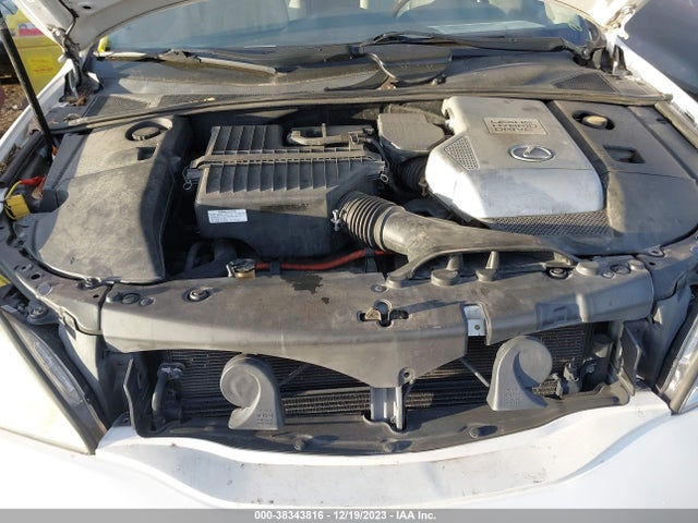 Продаж на аукціоні авто 2007 Lexus Rx 400h, vin: JTJGW31U172001721, номер лоту: 38343816