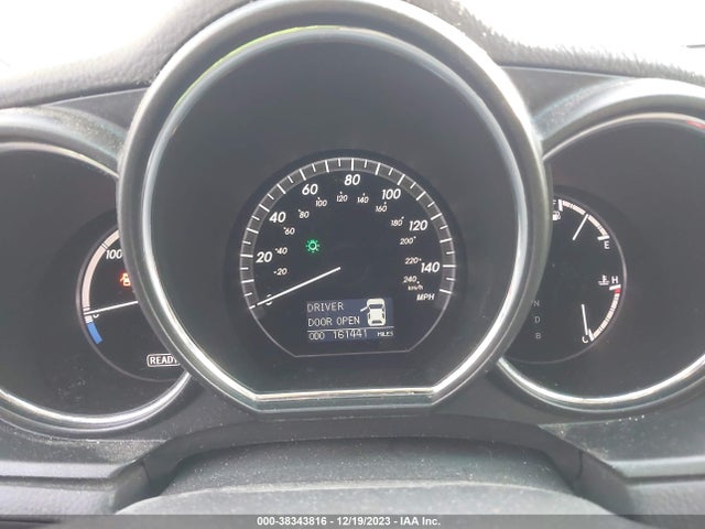 Продаж на аукціоні авто 2007 Lexus Rx 400h, vin: JTJGW31U172001721, номер лоту: 38343816