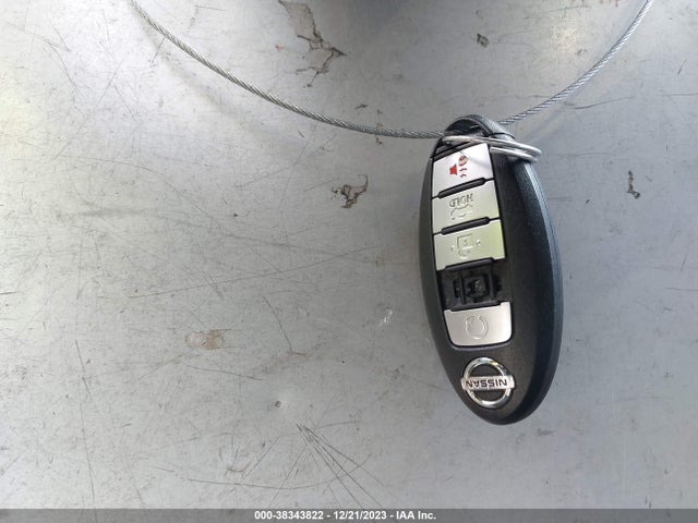 Nissan Altima 2.5 Sv 2015 1N4AL3APXFC476701 Image 11