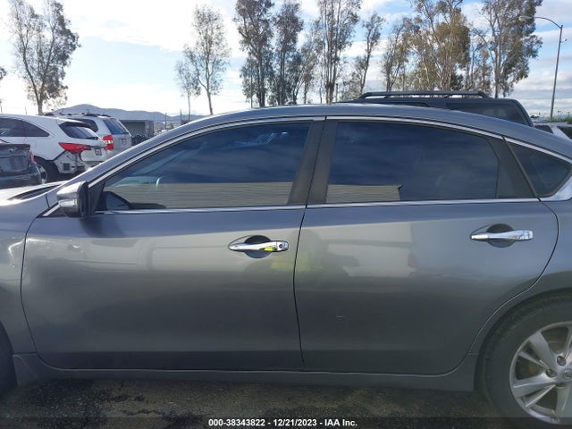 Nissan Altima 2.5 Sv 2015 1N4AL3APXFC476701 Image 14