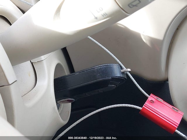 2012 FIAT 500 3C3CFFCR2CT118216 Photo 10