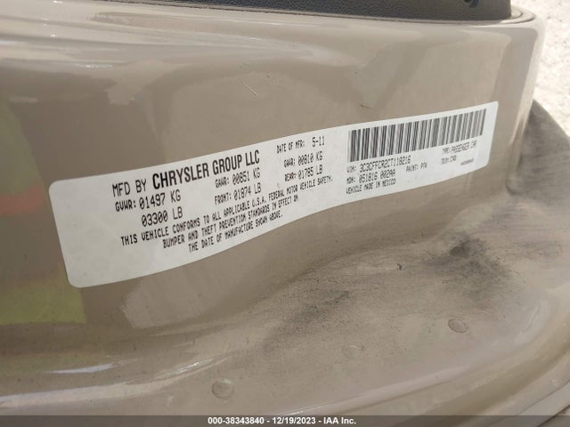 2012 FIAT 500 3C3CFFCR2CT118216 Photo 8