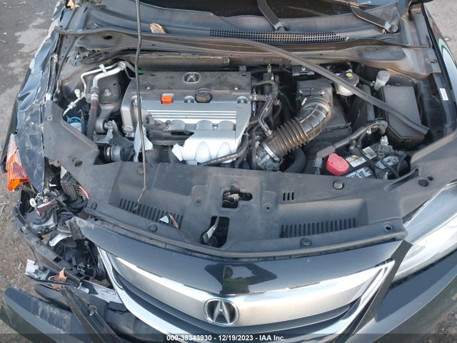 Acura Ilx 2.4l 2014 19VDE2E5XEE000016 Image 10