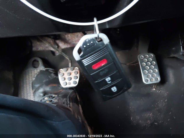 Acura Ilx 2.4l 2014 19VDE2E5XEE000016 Image 11