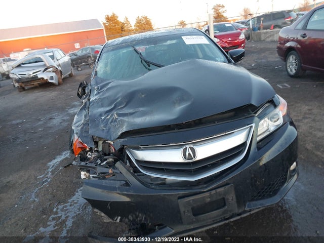 Acura Ilx 2.4l 2014 19VDE2E5XEE000016 Image 12