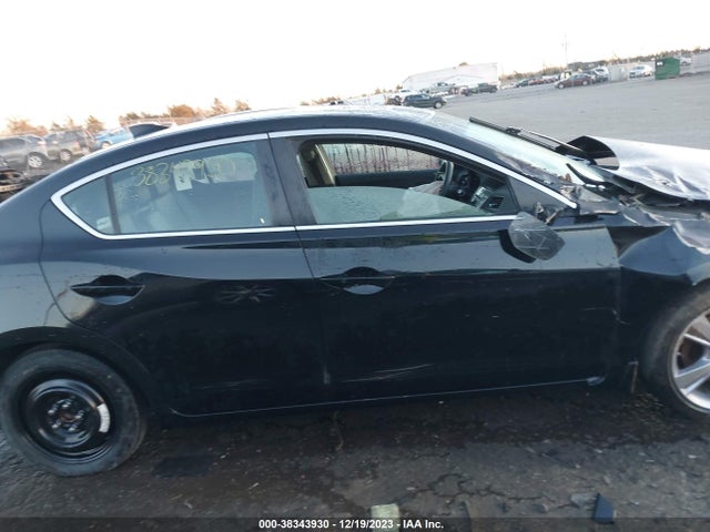 Acura Ilx 2.4l 2014 19VDE2E5XEE000016 Image 13