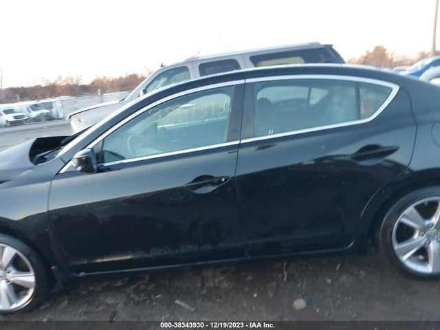 Acura Ilx 2.4l 2014 19VDE2E5XEE000016 Image 14