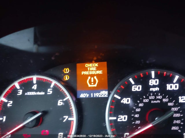 Acura Ilx 2.4l 2014 19VDE2E5XEE000016 Image 15