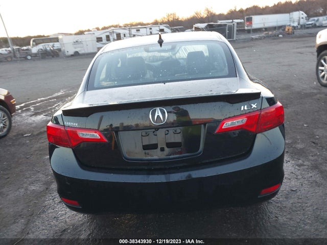 Acura Ilx 2.4l 2014 19VDE2E5XEE000016 Image 16