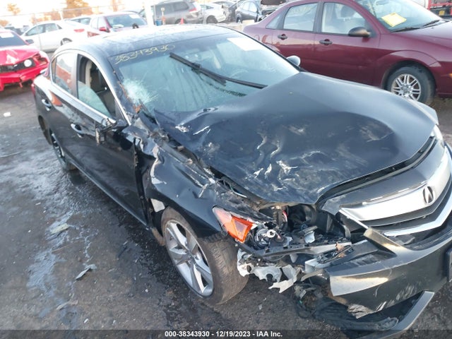 Acura Ilx 2.4l 2014 19VDE2E5XEE000016 Image 6