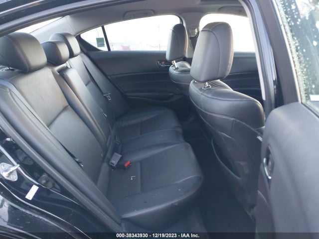 Acura Ilx 2.4l 2014 19VDE2E5XEE000016 Image 8