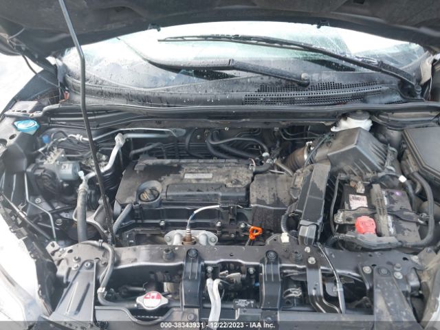 3CZRM3H31GG703926 Honda CR-V LX