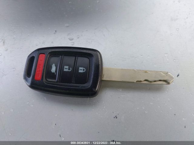 3CZRM3H31GG703926 Honda CR-V LX