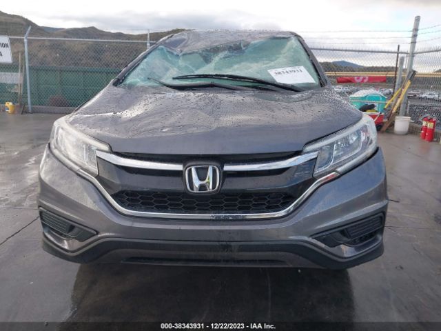 3CZRM3H31GG703926 Honda CR-V LX