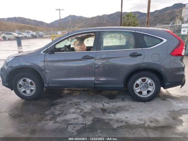 3CZRM3H31GG703926 Honda CR-V LX