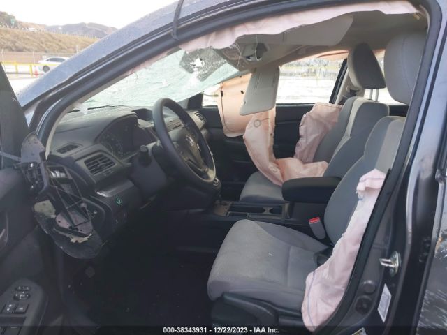 3CZRM3H31GG703926 Honda CR-V LX