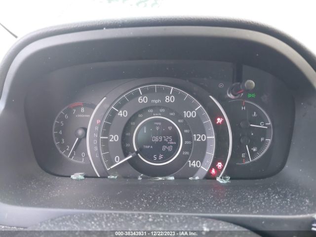 3CZRM3H31GG703926 Honda CR-V LX