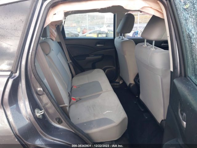 3CZRM3H31GG703926 Honda CR-V LX