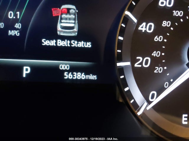 Toyota Highlander Xle 2022 5TDGZRBH6NS227578 Image 15