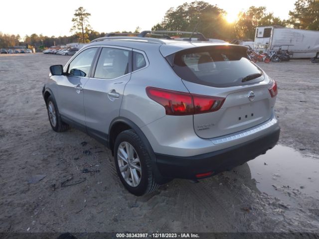 JN1BJ1CP8HW005155 Nissan Rogue Sport Sv