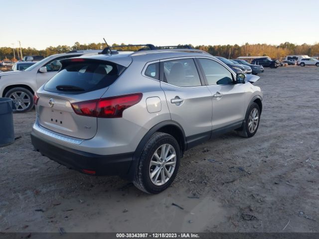 JN1BJ1CP8HW005155 Nissan Rogue Sport Sv