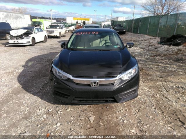 19XFC2F77HE225973 Honda CIVIC EX