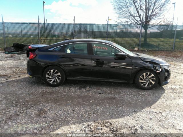 19XFC2F77HE225973 Honda CIVIC EX