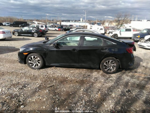 19XFC2F77HE225973 Honda CIVIC EX