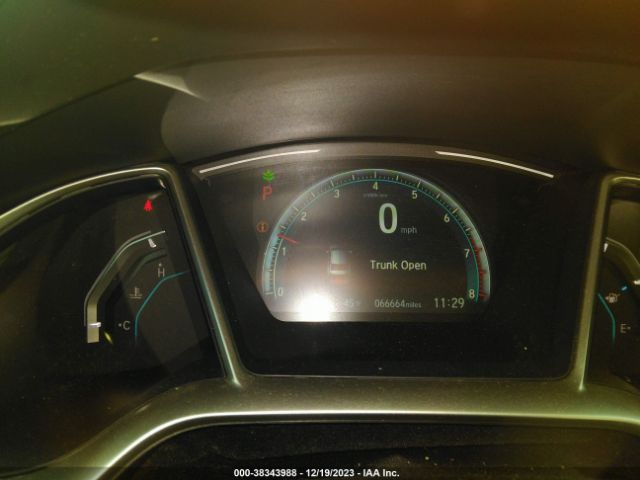 19XFC2F77HE225973 Honda CIVIC EX