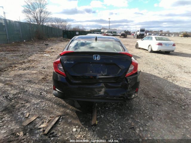 19XFC2F77HE225973 Honda CIVIC EX