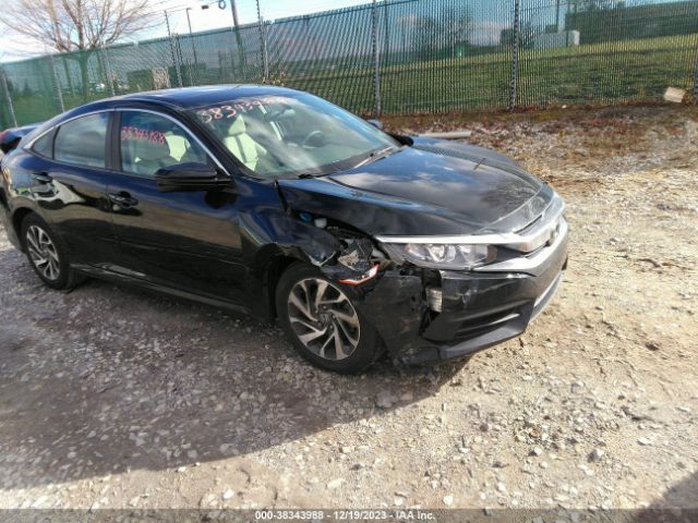 19XFC2F77HE225973 Honda CIVIC EX