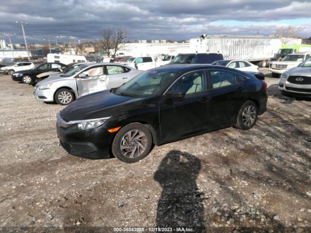 19XFC2F77HE225973 Honda CIVIC EX