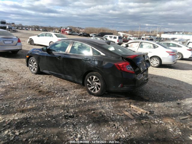 19XFC2F77HE225973 Honda CIVIC EX
