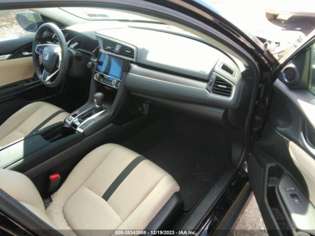 19XFC2F77HE225973 Honda CIVIC EX