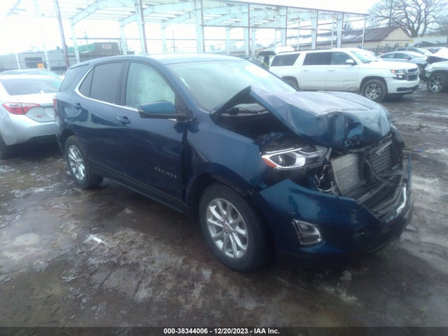 2019 2GNAXTEV0K6273270 main image