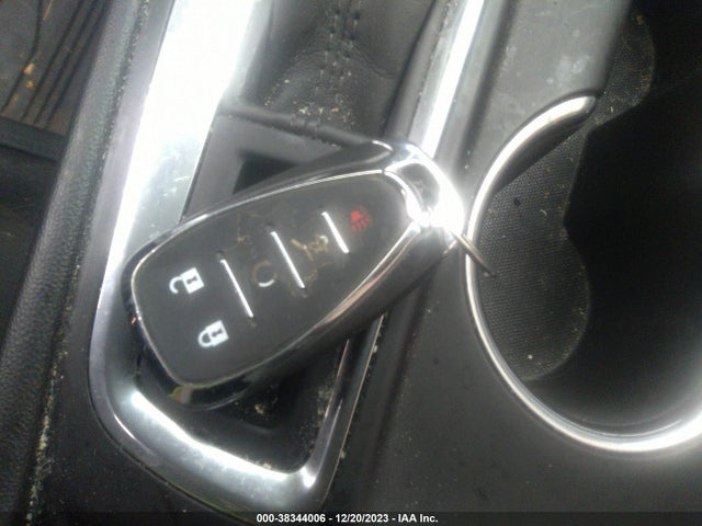 Chevrolet EQUINOX LT 2019 2GNAXTEV0K6273270 Image 11