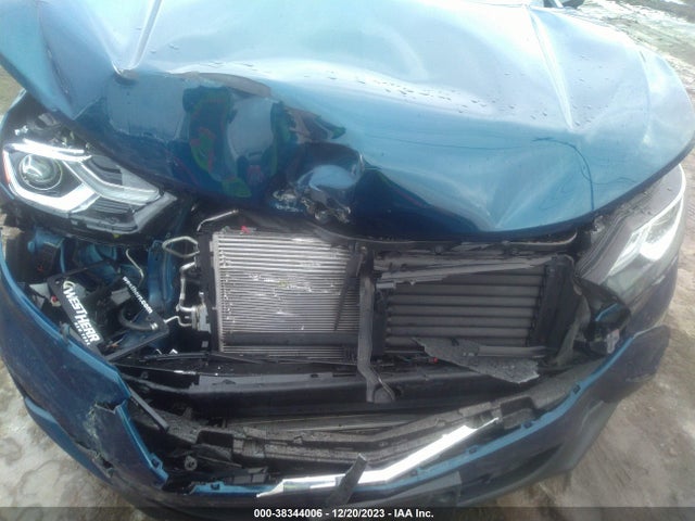 Chevrolet EQUINOX LT 2019 2GNAXTEV0K6273270 Image 12