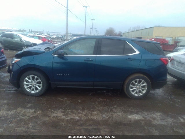 Chevrolet EQUINOX LT 2019 2GNAXTEV0K6273270 Image 14