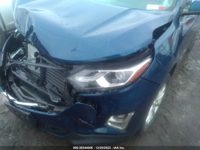 Chevrolet EQUINOX LT 2019 2GNAXTEV0K6273270 Image 6