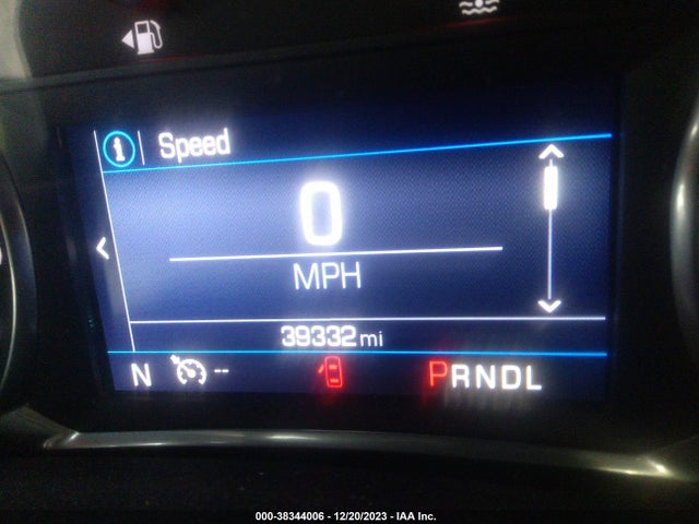 Chevrolet EQUINOX LT 2019 2GNAXTEV0K6273270 Image 7