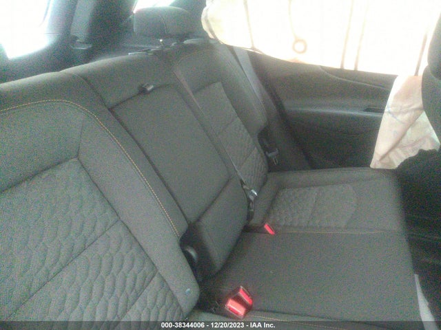 Chevrolet EQUINOX LT 2019 2GNAXTEV0K6273270 Image 8